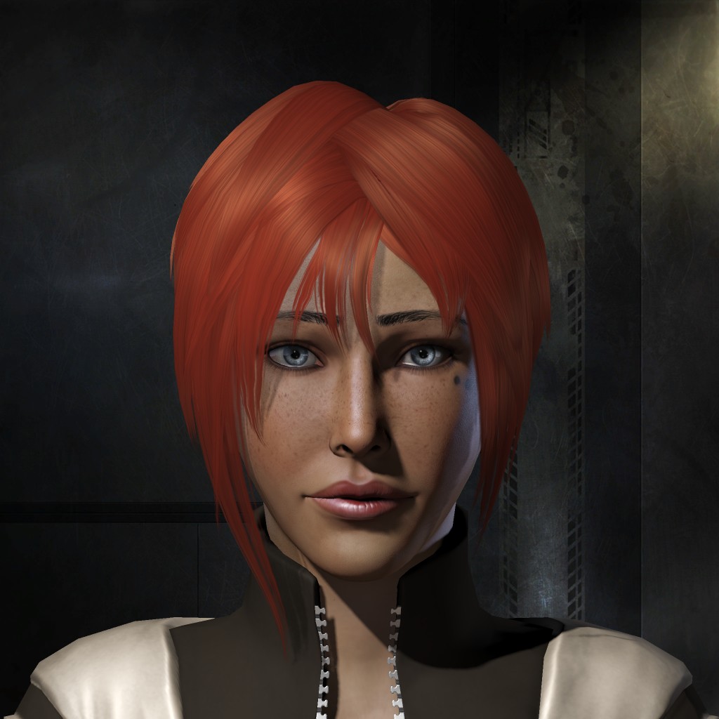 Amanda Omega