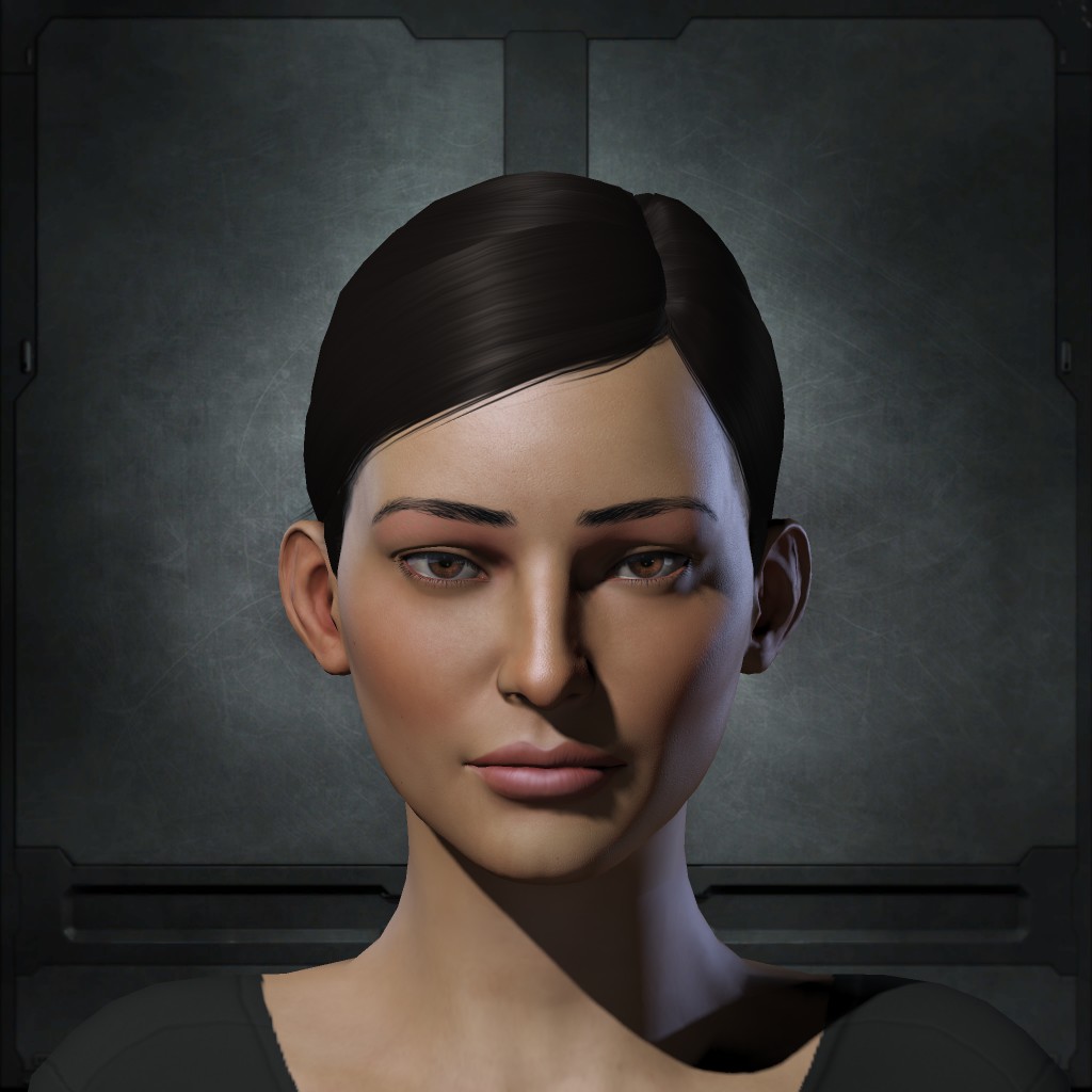 Kiki Dare