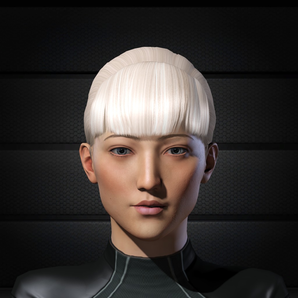 Lex Frostborn