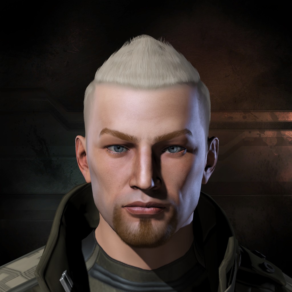 Herman Burns