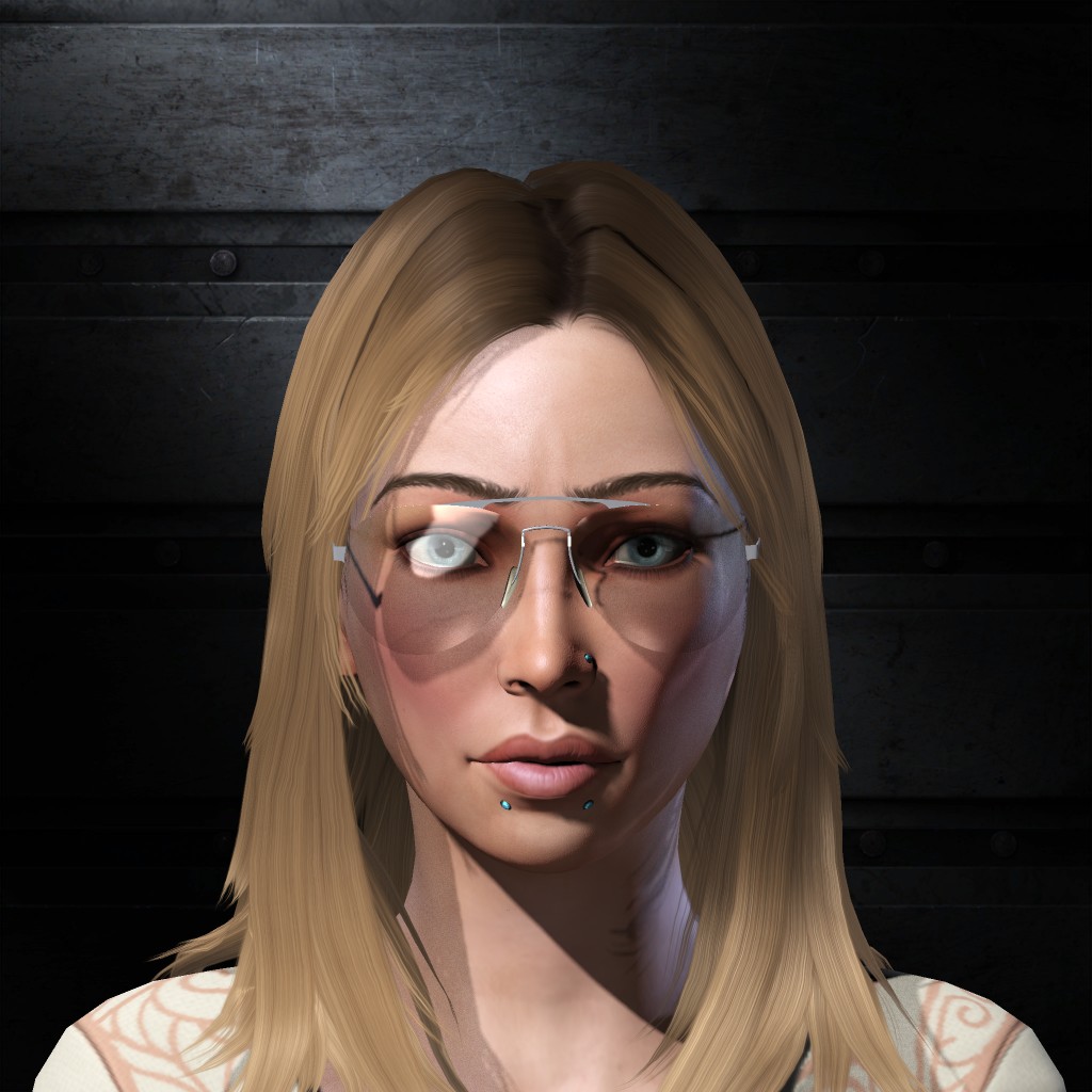 Lilliana Ves'Strahd