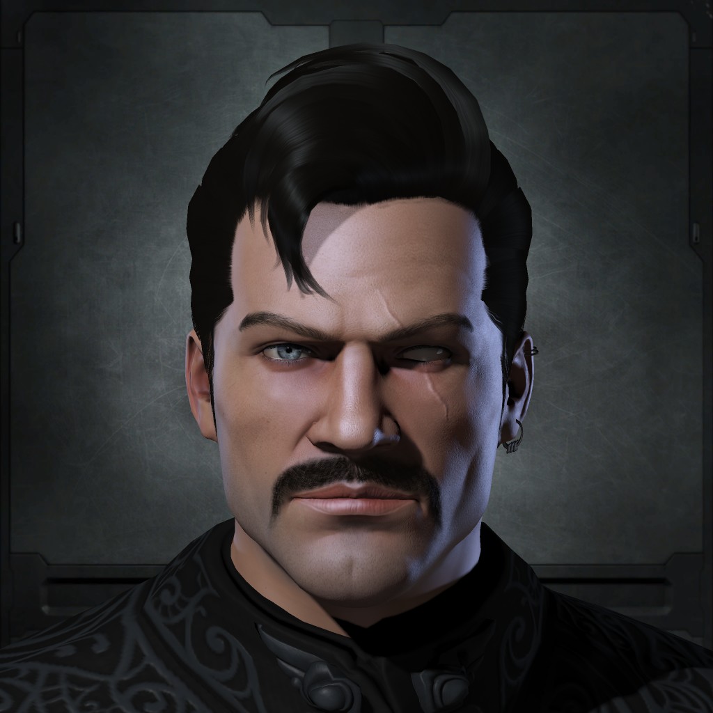 Elvis Preshly