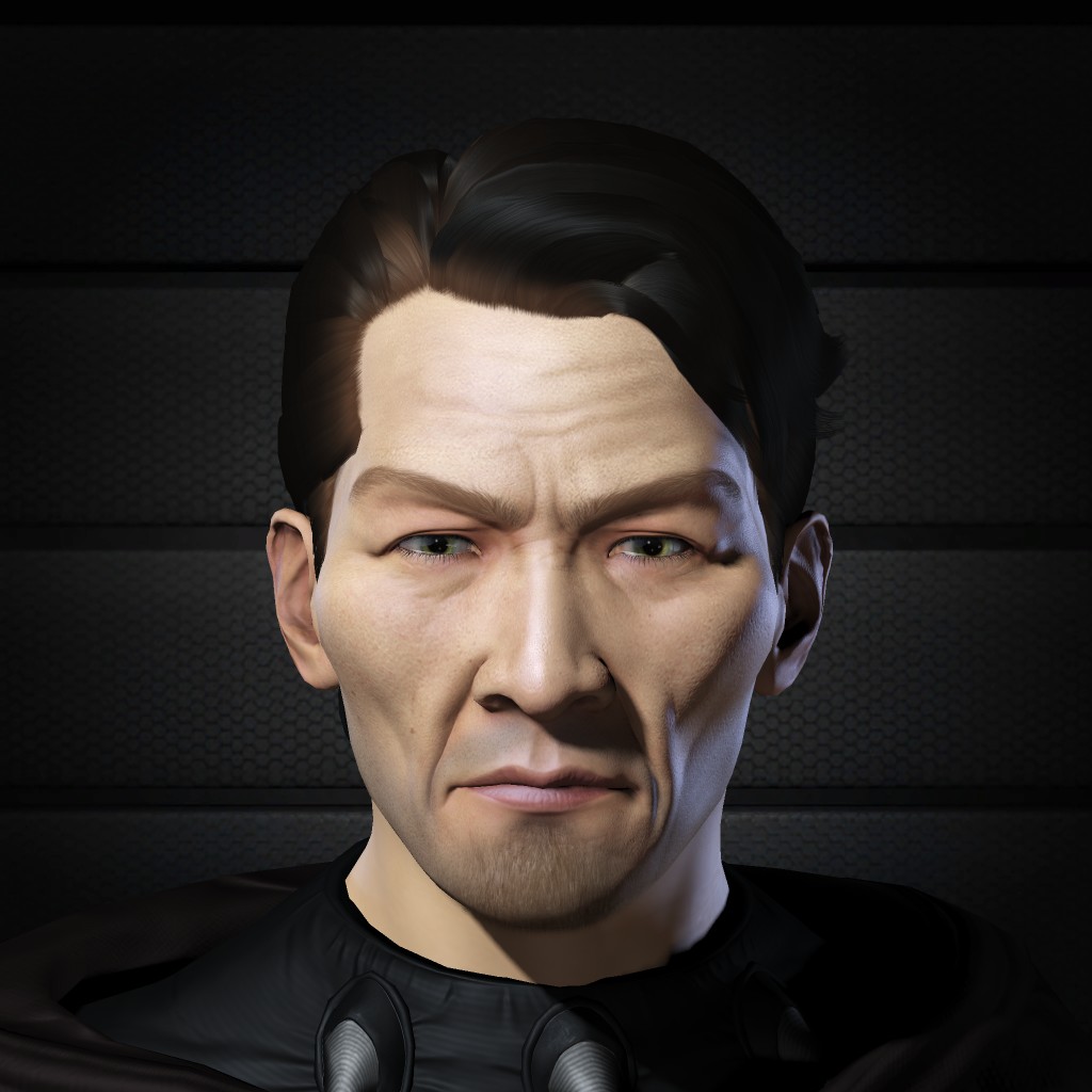 Pir Sohryu