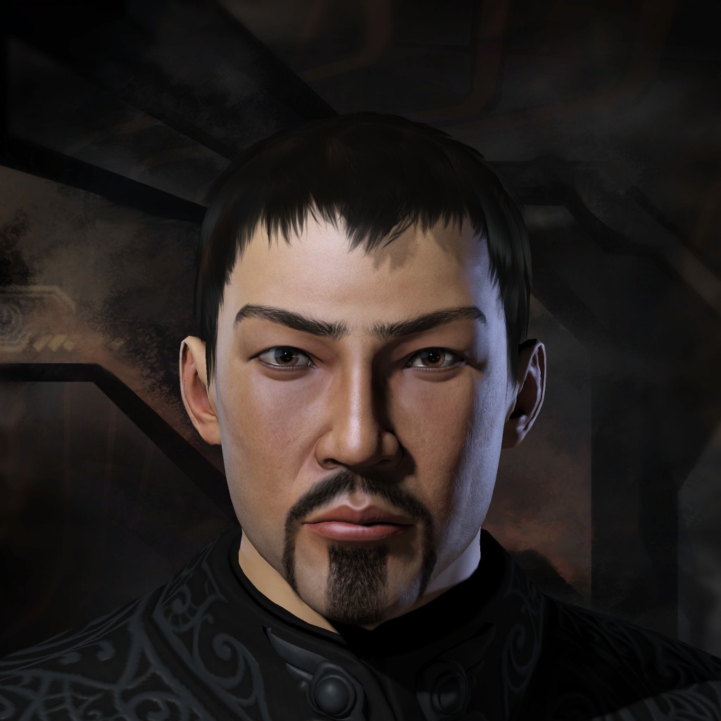 Genghis le Khan