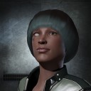 StarTrek Hairdo