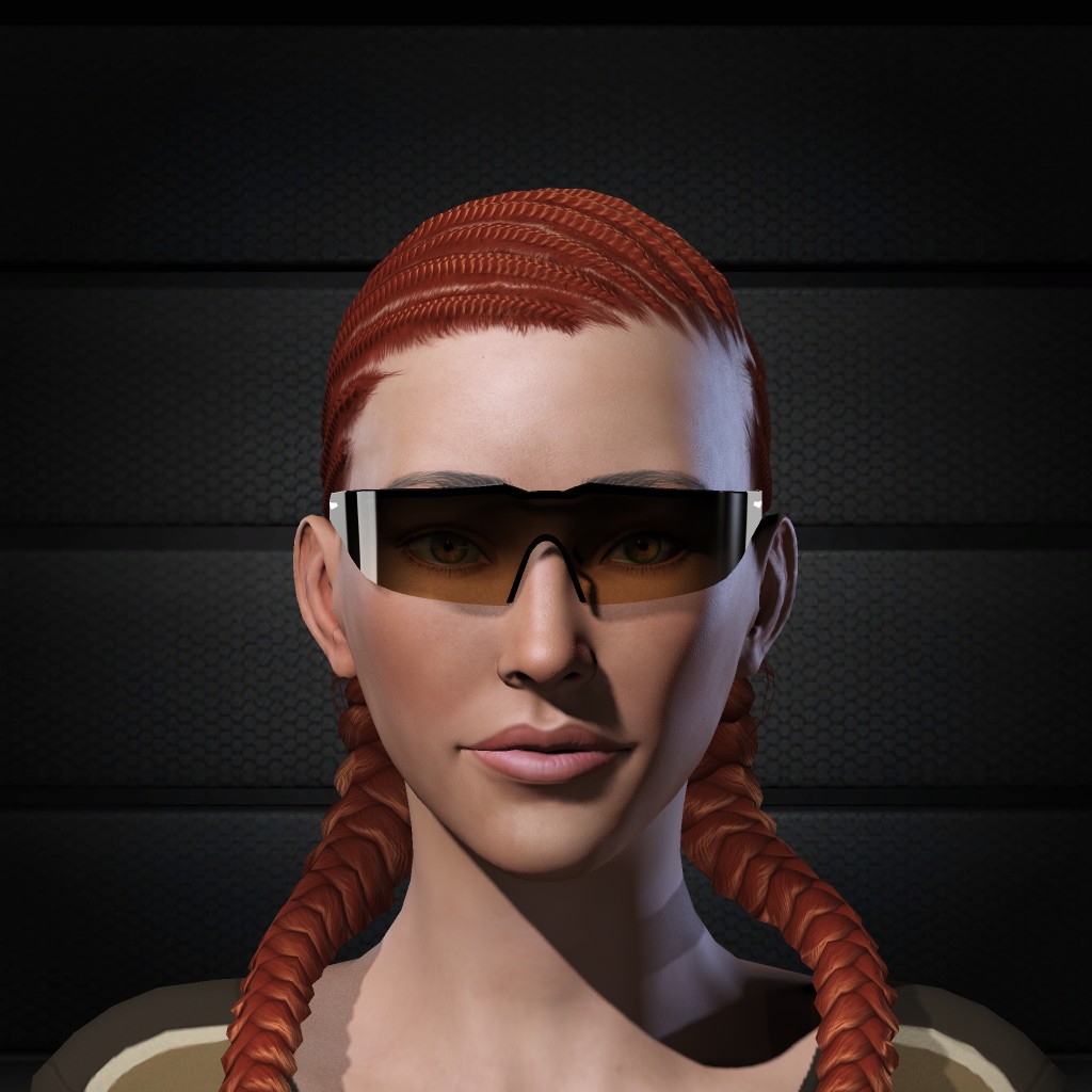 TroXeriN
