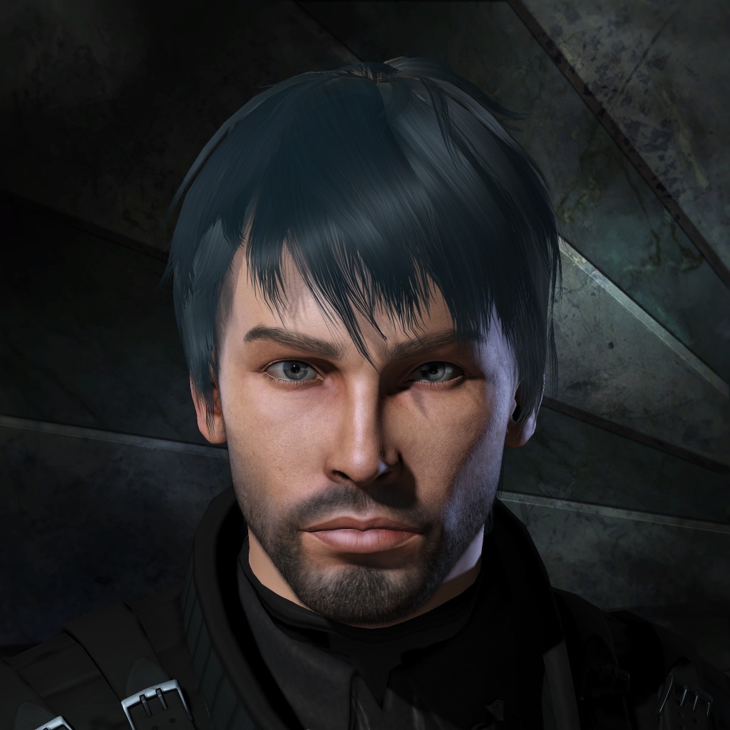 Kyp Krieger