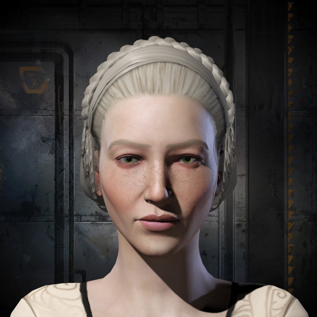 portrait