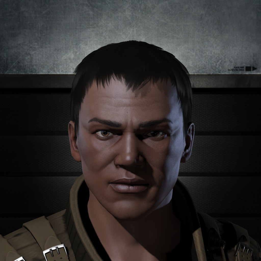 Capt Cassian