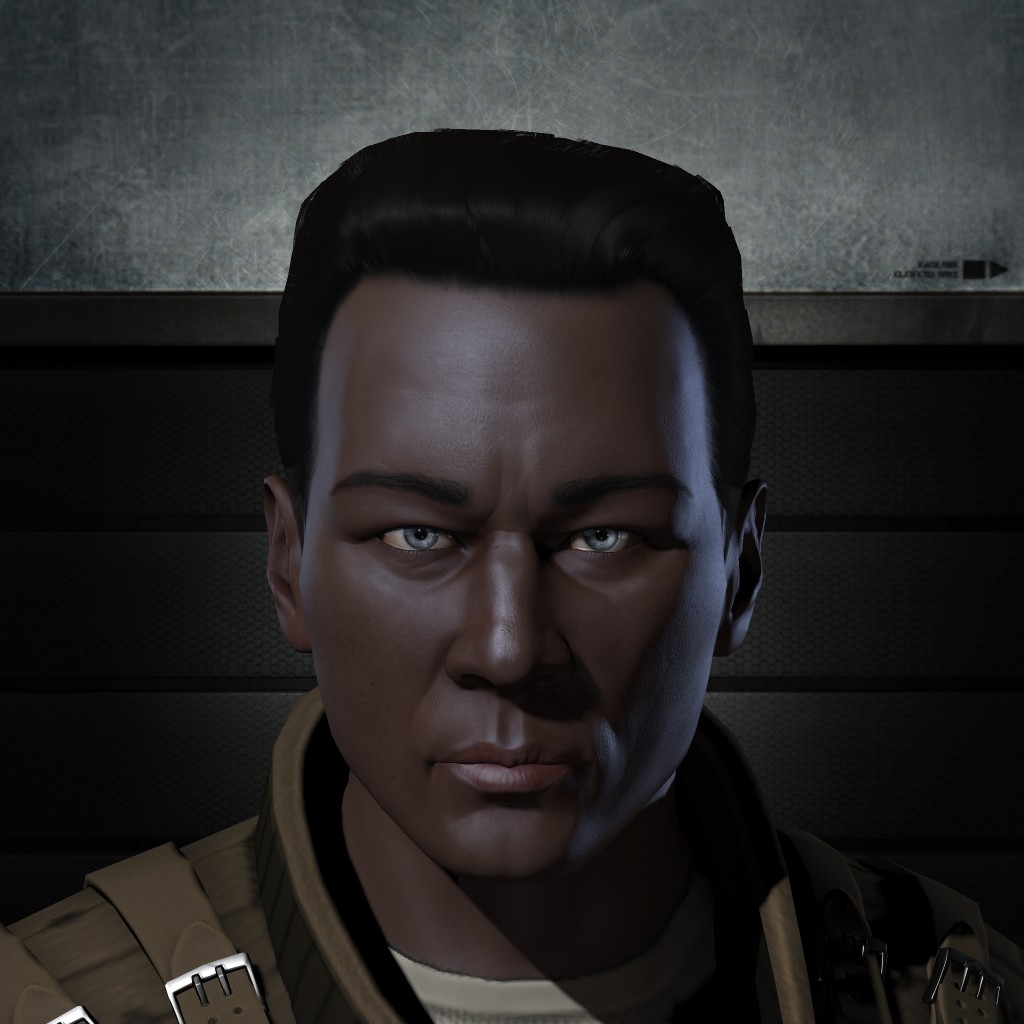 Officer Ed Powell