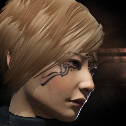 Lao P portrait