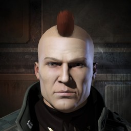 Usx MIne4 portrait