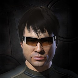 Tantoseisen Hekki portrait
