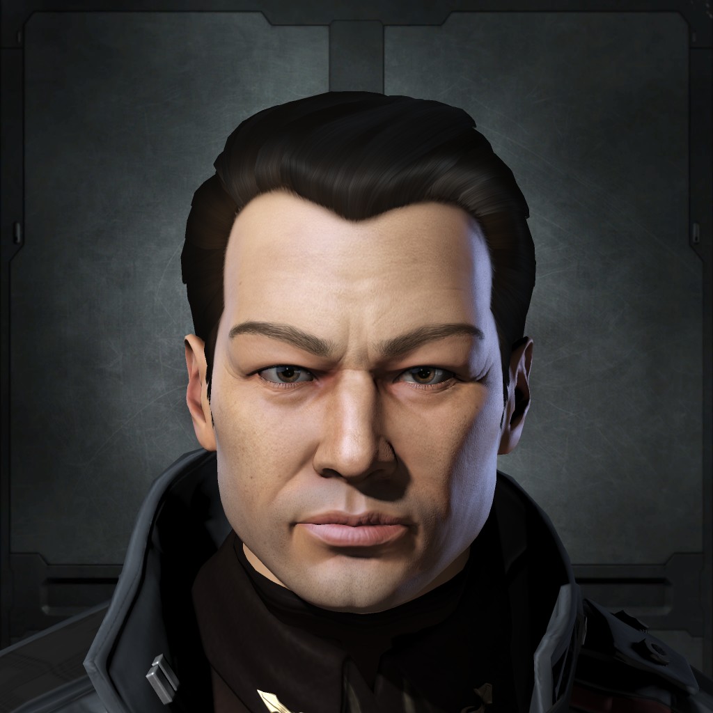 Second Gunner