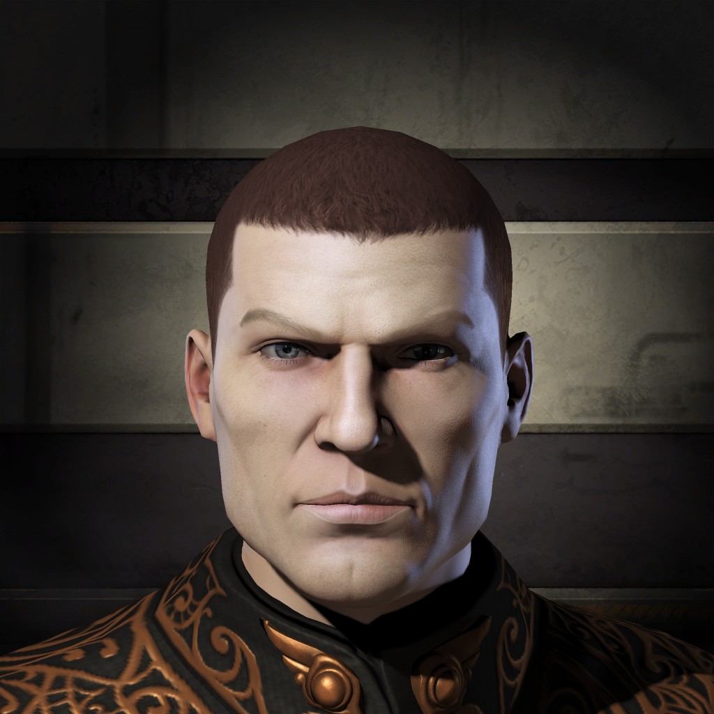 portrait