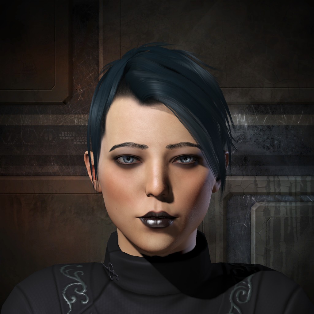 Emma Gargantua