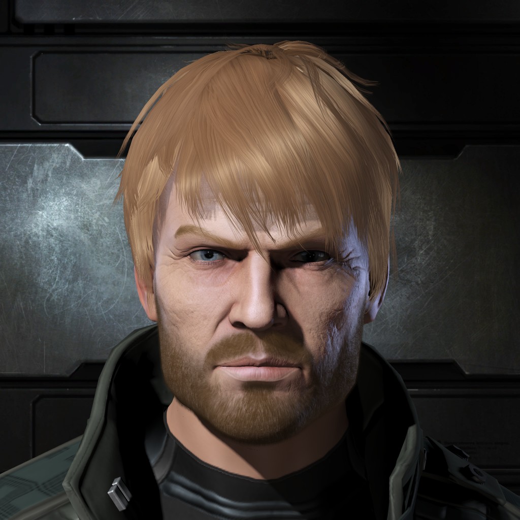 Jack Blackgrid