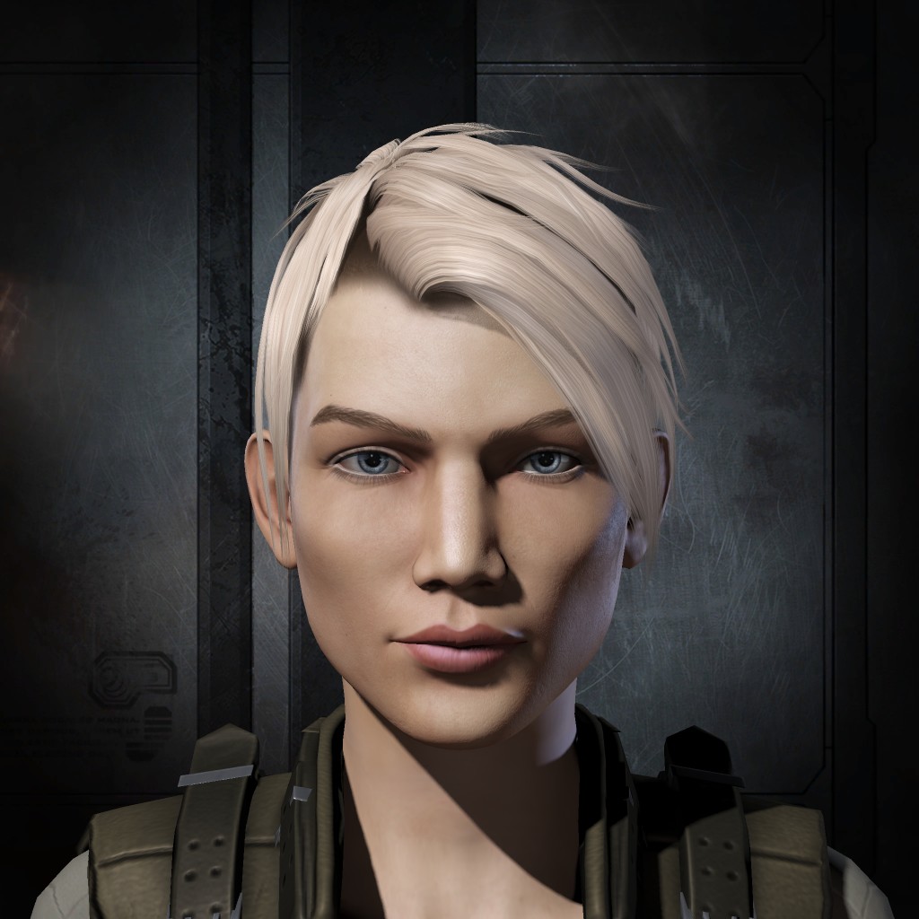 Saalyn Solette