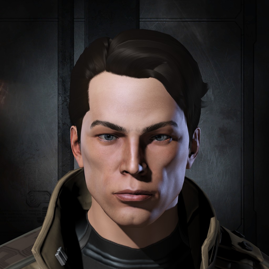 Stephen Jhones