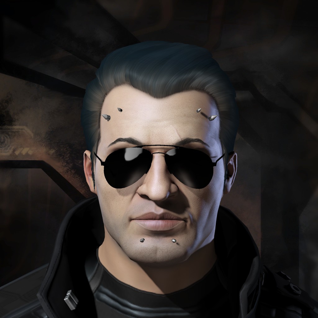 Johnny Tekila
