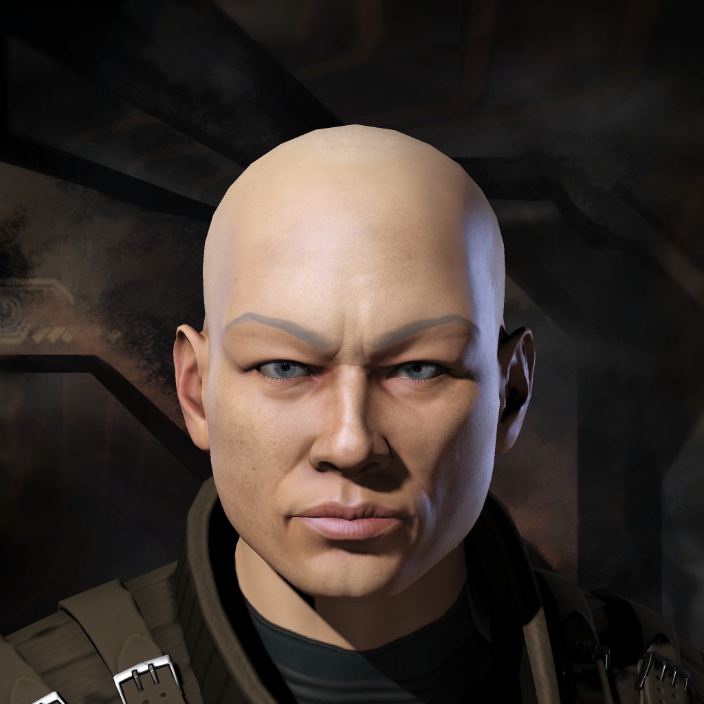 portrait