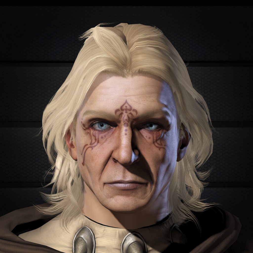 Tarance Jax