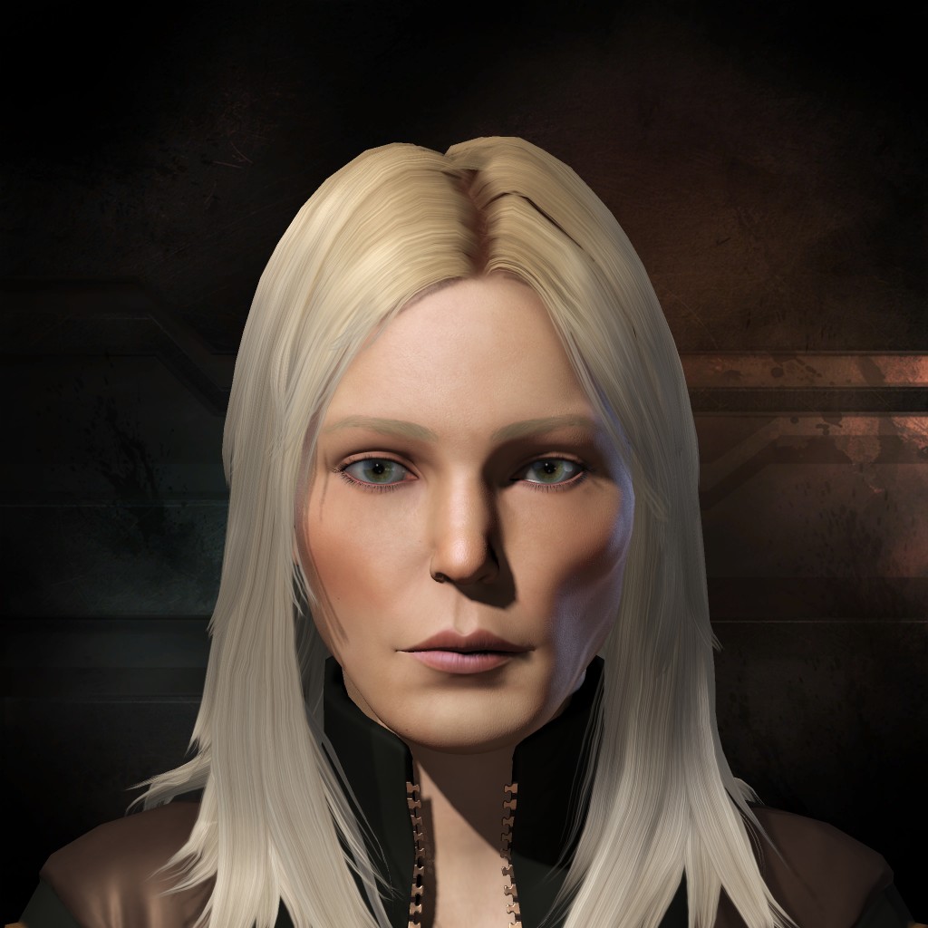 Zeria Jax