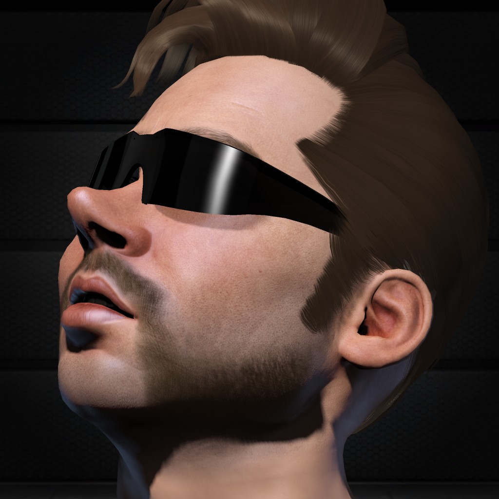 The Magic Nose