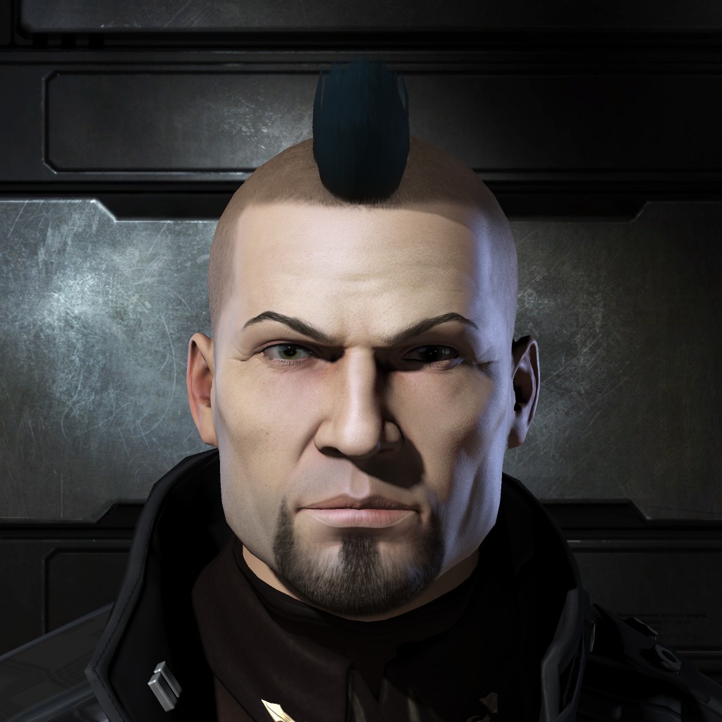 Fulcrum-Walker