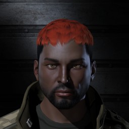 Redv13 portrait