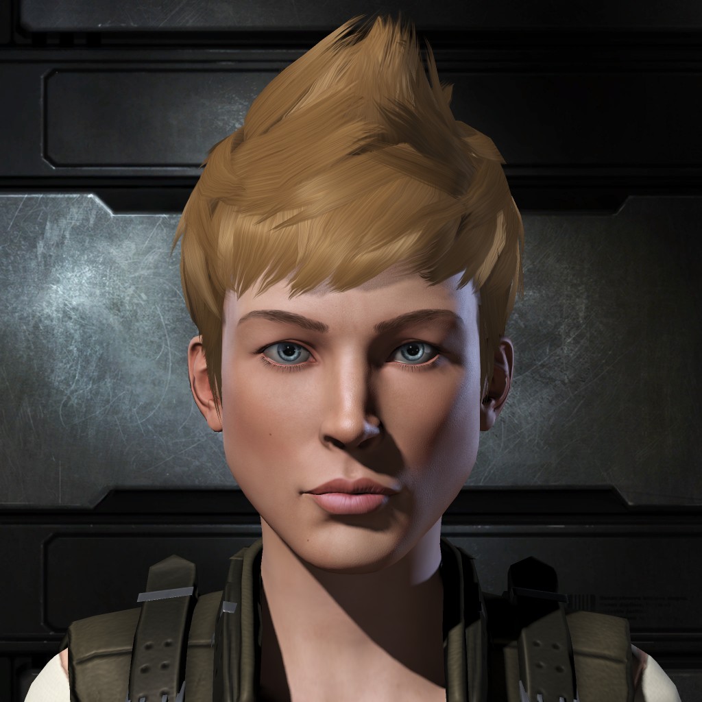 Cyno Hoebag