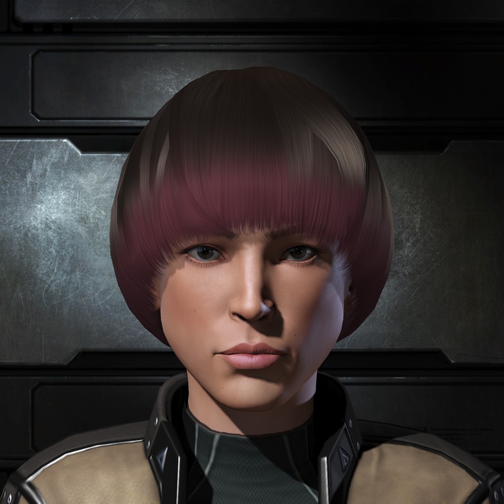 Other Cyno Hoebag