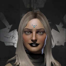 Souperr portrait