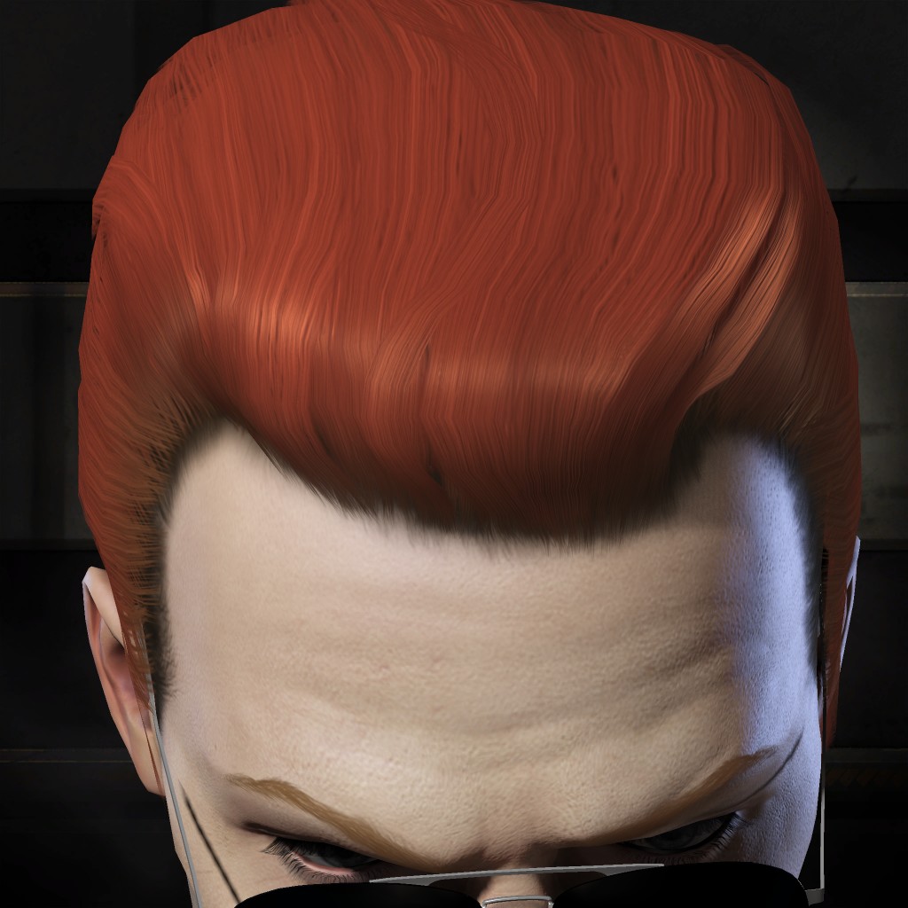 General Ginga