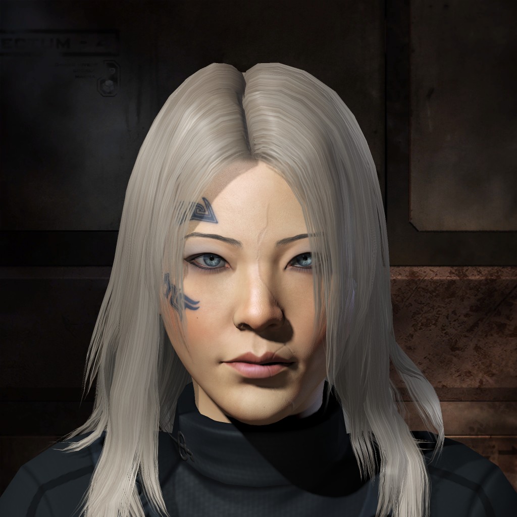 Yuky Bloodborne