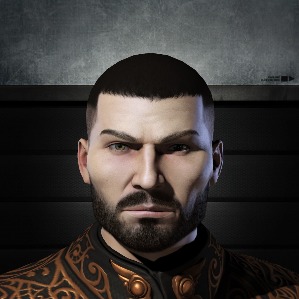 Jax Malor