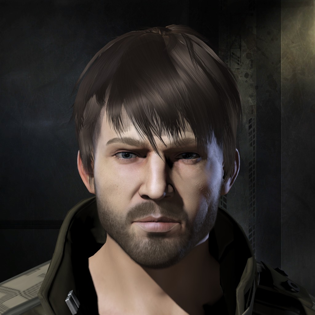Edomid Terrio