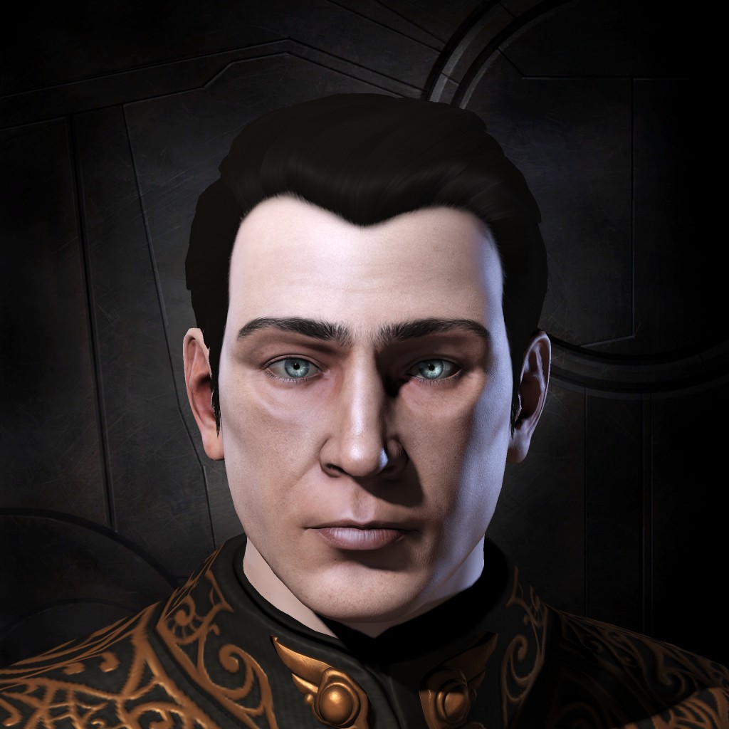 Emperor Data