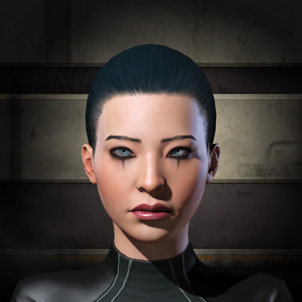Yoshika Harun