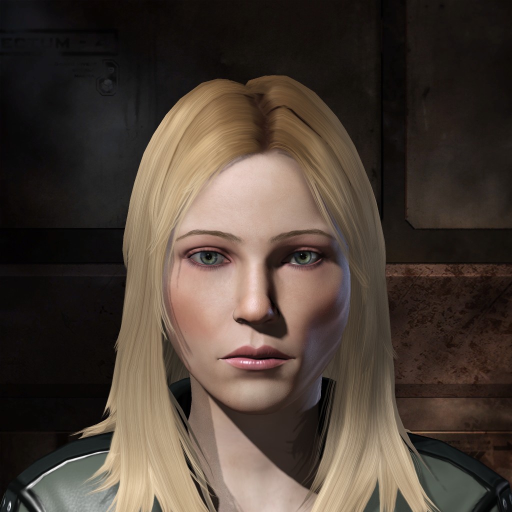 KodomoPoi portrait