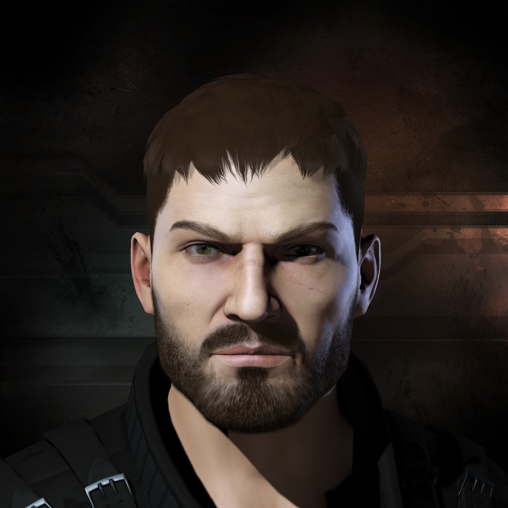 Nero Ulric