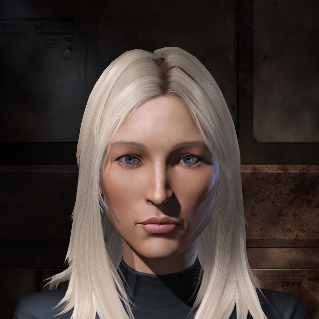 portrait