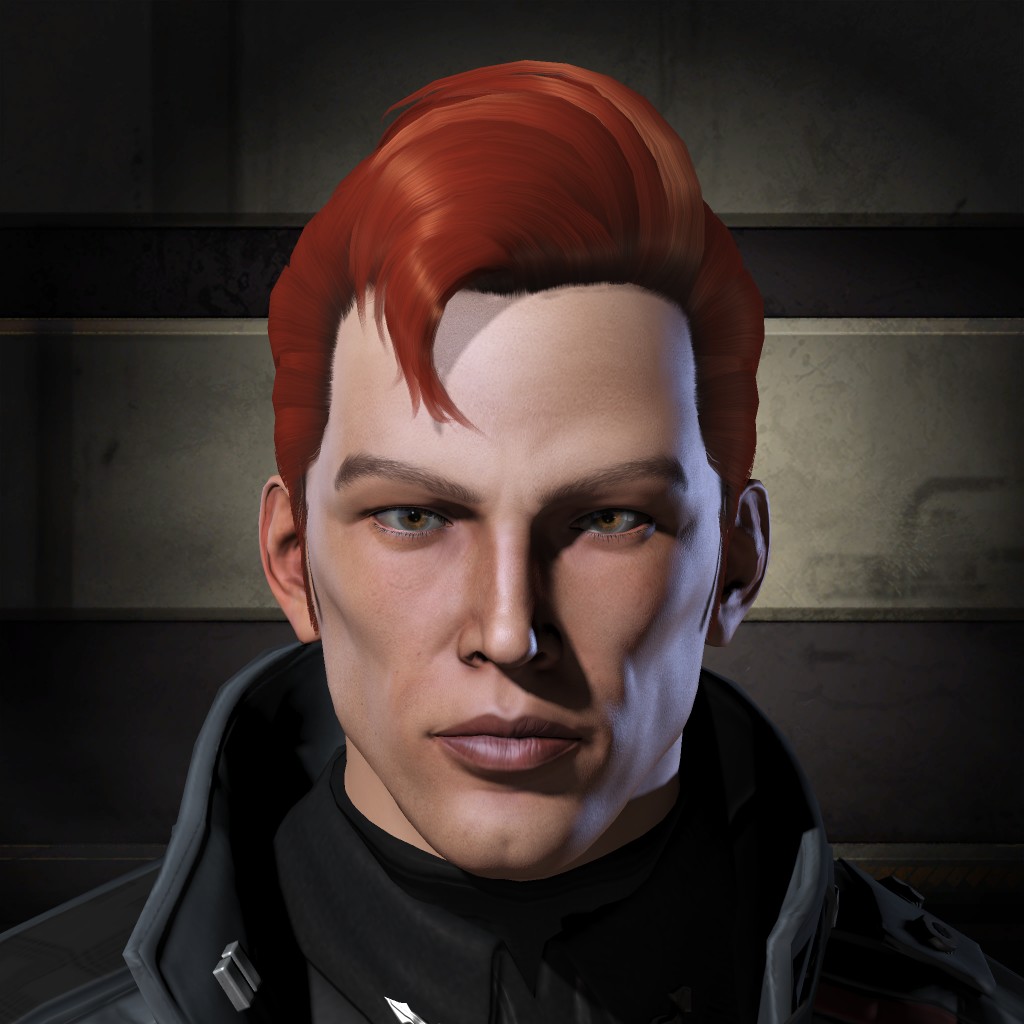Phantom Kai