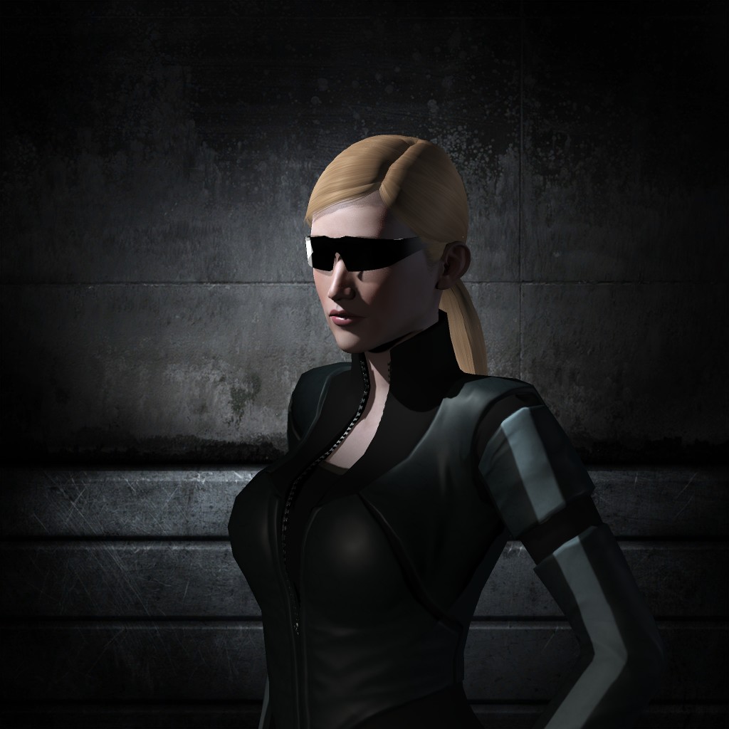 Mobius 001