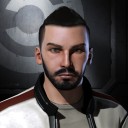 Rhys Veridian
