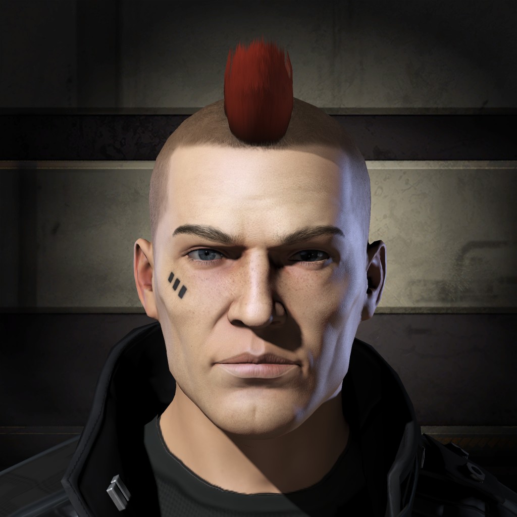 Lord Teknork