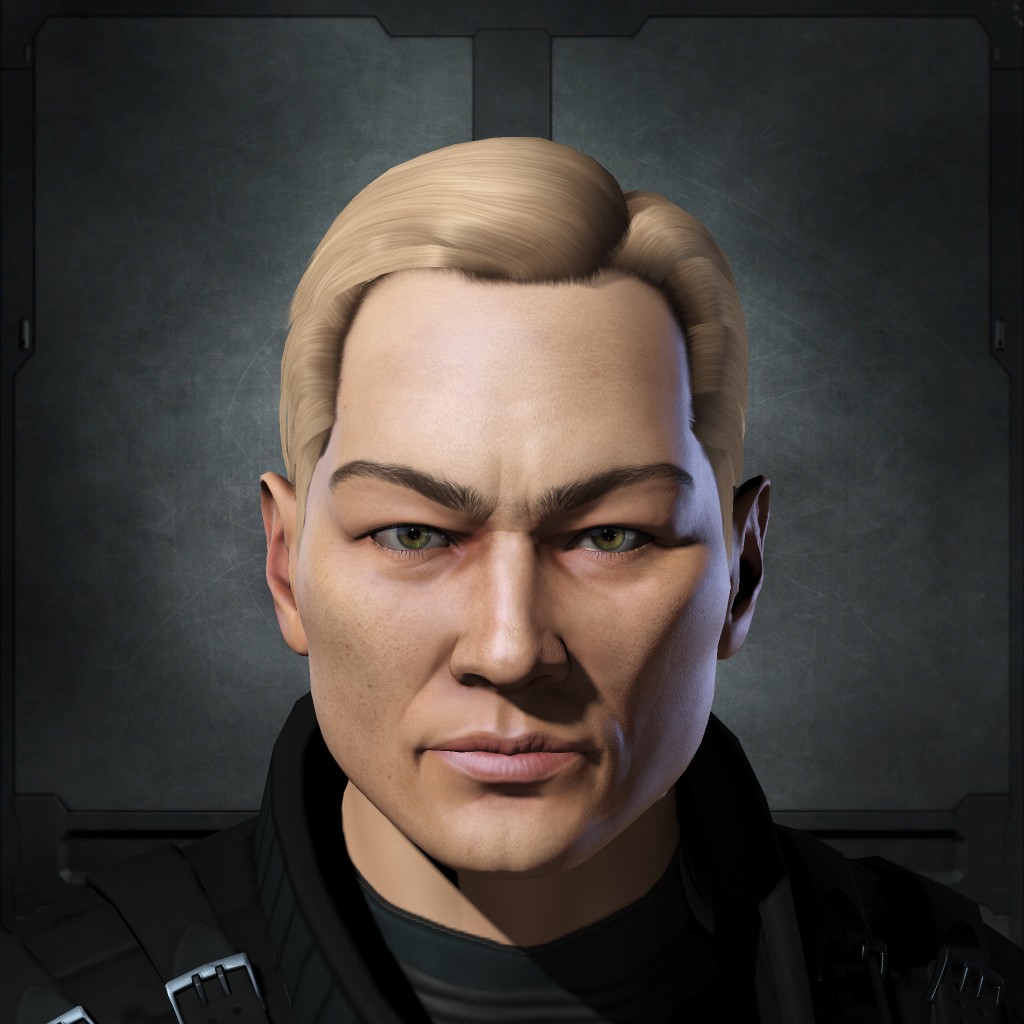 Shortykus IV
