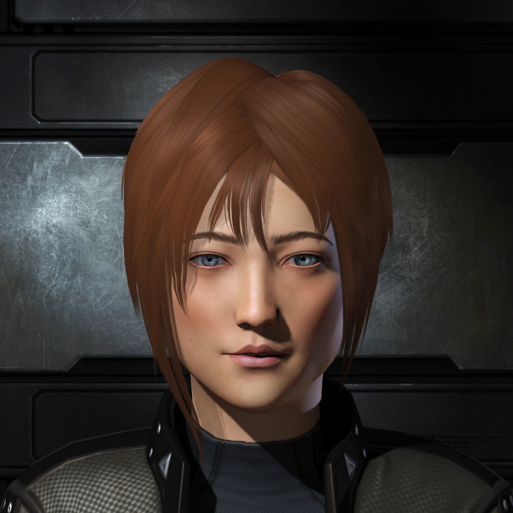 Arwen Morganis