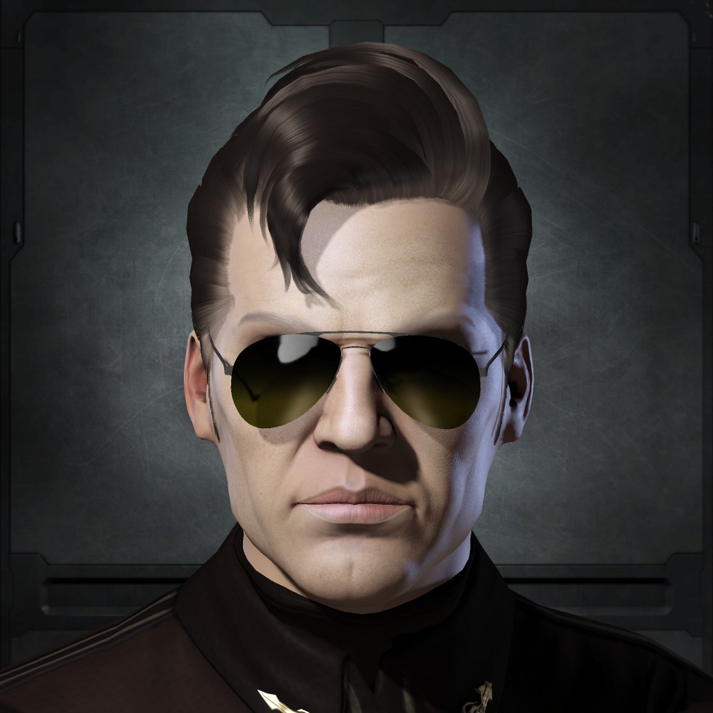 Gemini Spaceman