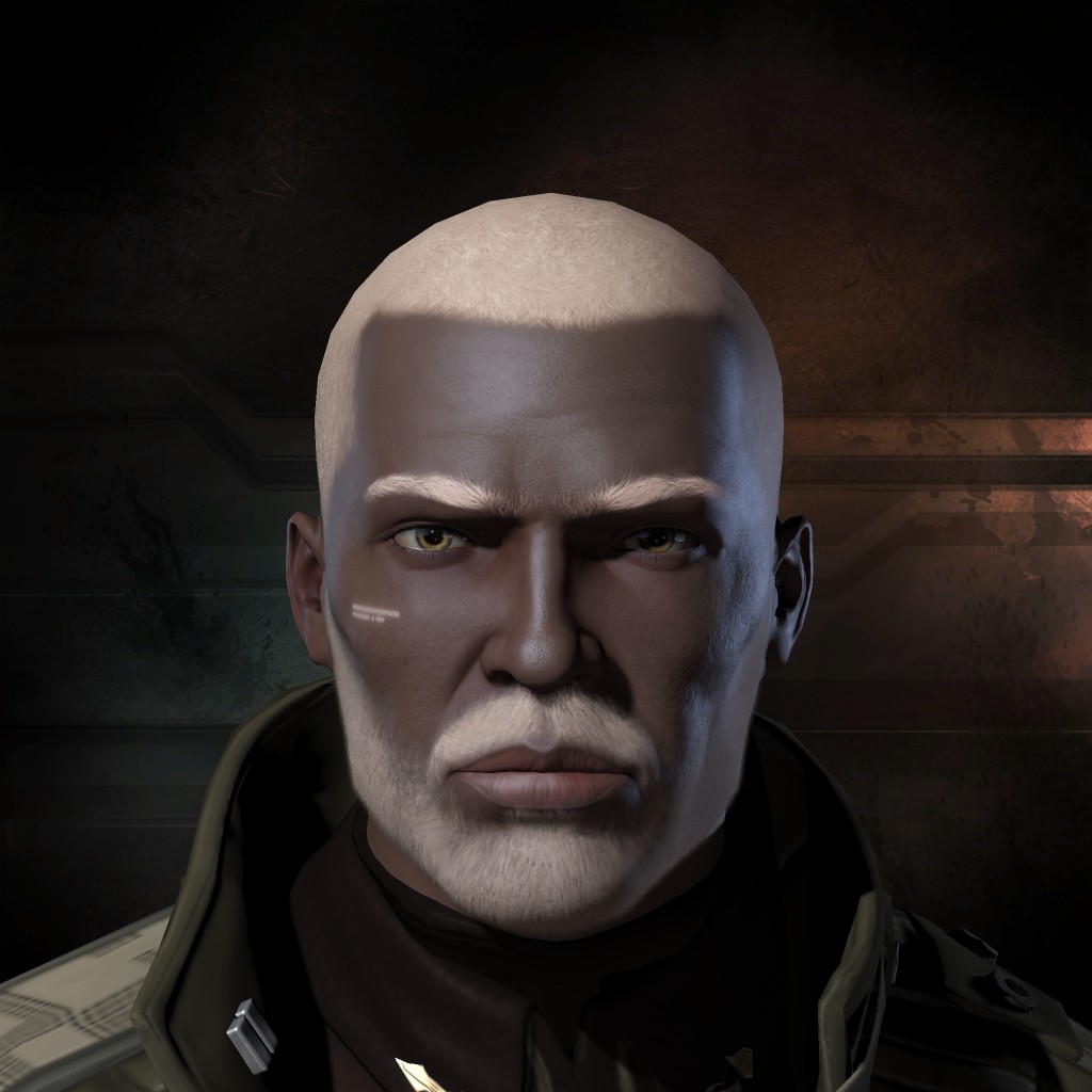 Drax Varnok